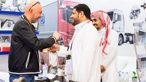 Automechanika Riyadh