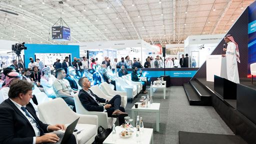 Automechanika Academy at Automechanika Riyadh