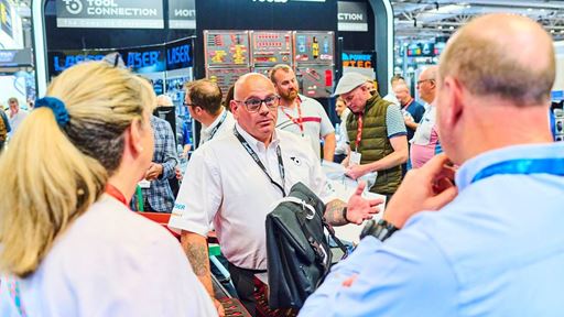 Automechanika Birmingham