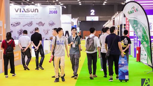 Auto Aftermarket Guangzhou AAG
