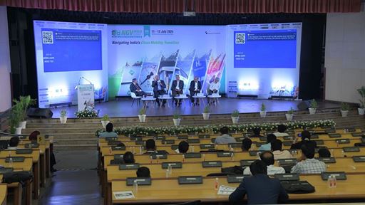 Sustainable Mobility Fuels Summit