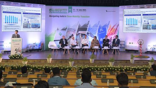 Sustainable Mobility Fuels Summit