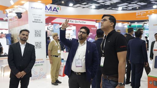Traffic InfraTech Expo