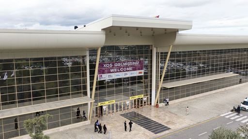 Baku Expo Center