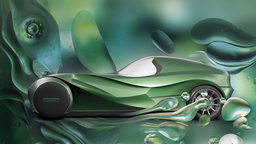 New color trends BASF