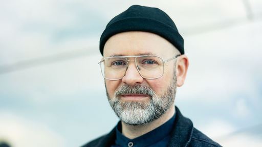 Mark Gutjahr Head of Automotive Color Design bei BASF Picture BASF