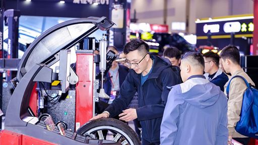 Impressions of AMR 2026