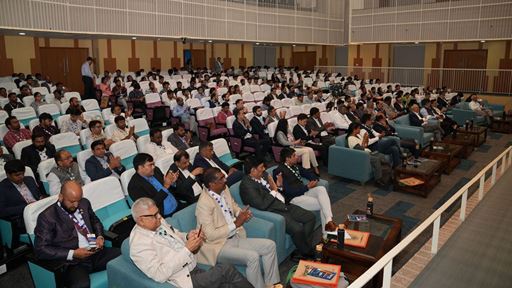 Messe Frankfurt Trade Fairs India and Virtual Info Systems partners with ITS India Forum to bring India s premier Intell