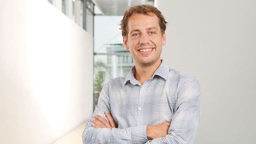 Andreas Hensel Fraunhofer ISE