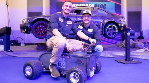 Automechanika Frankfurt 2026 Ambition