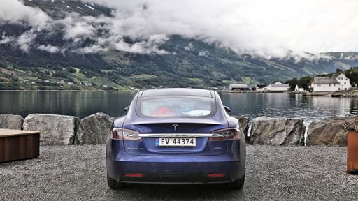 Norway s electric mobility miracle