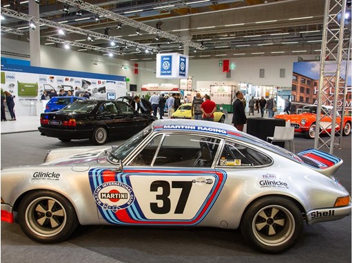 Classic Cars at Automechanika Classic Cars at Automechanika