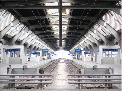 In many areas, there are signs of a significant decline in the volume of transport – passenger transport in particular. In many areas, there are signs of a significant decline in the volume of transport – passenger transport in particular.