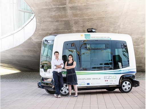 Bestmile provides mobility providers with a solution for procurement, route planning, vehicle and passenger matching and Bestmile provides mobility providers with a solution for procurement, route planning, vehicle and passenger matching and
