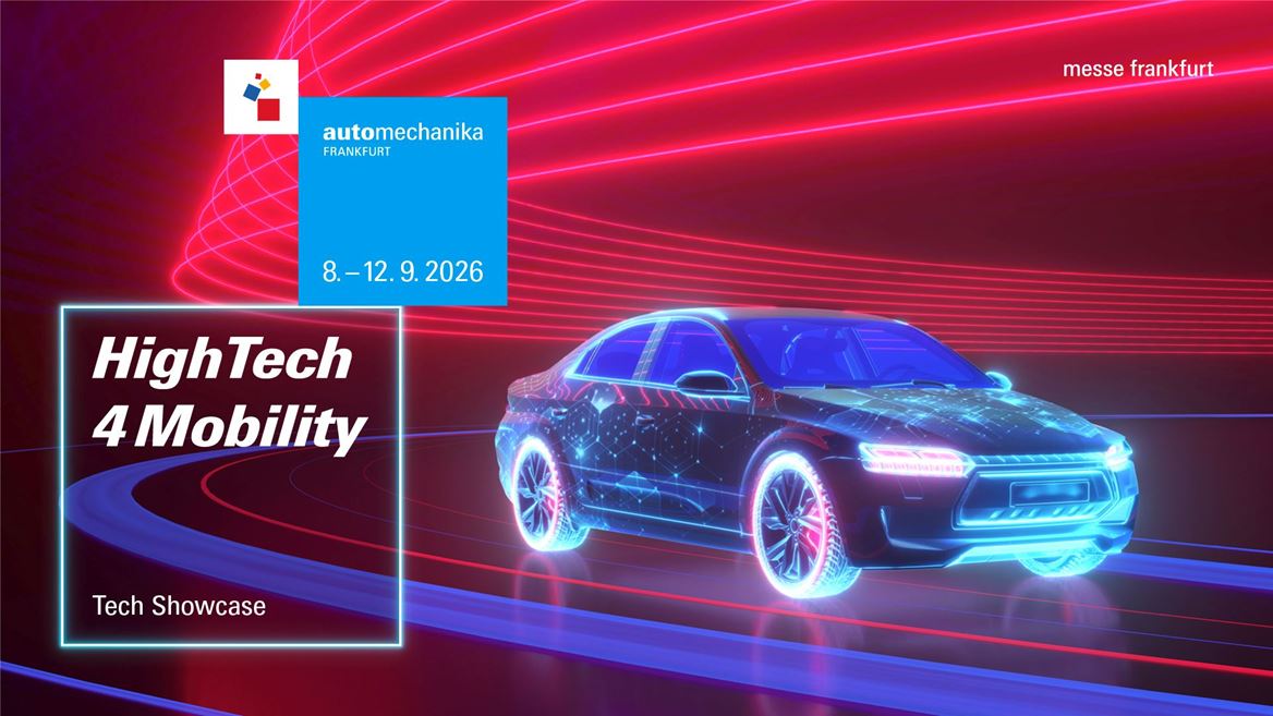 HighTech4Mobility puts tomorrow s mobility technologies centre stage
