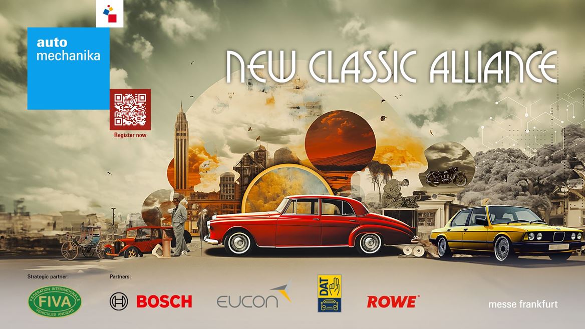 Classic Cars Network