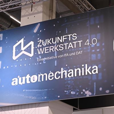 Edited Clip about Talents, Education & Training at Automechnika 2024