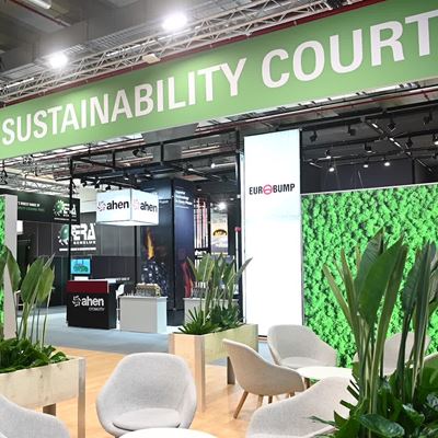 Edited Clip about Sustainability@Automechanika2024