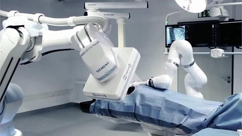 automatica-2018---medical-robotics