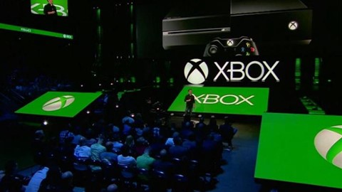 Xbox-E3-Event