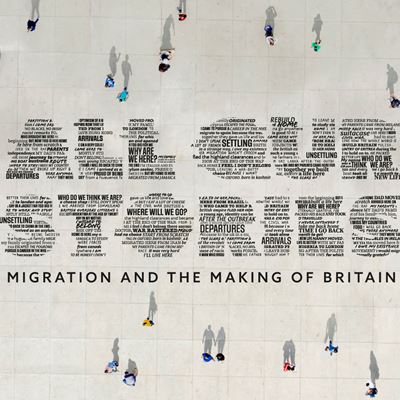 All Our Stories Migration and the making of Britain