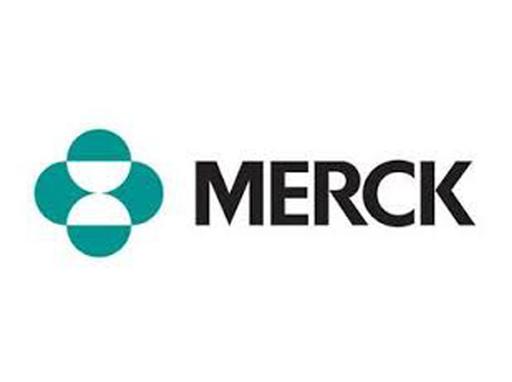 Merck Logo Merck Logo