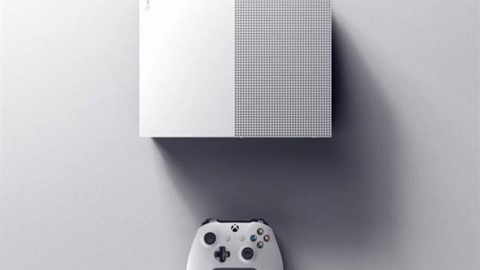 Xbox E3 2016 B-roll Package 