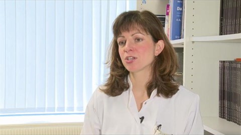 Dr.-Barbara-Eichhorst-talking-about-the-study-population-of-the-CLL10-Phase-III-trial-English