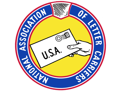 National Association of Letter Carriers National Association of Letter Carriers