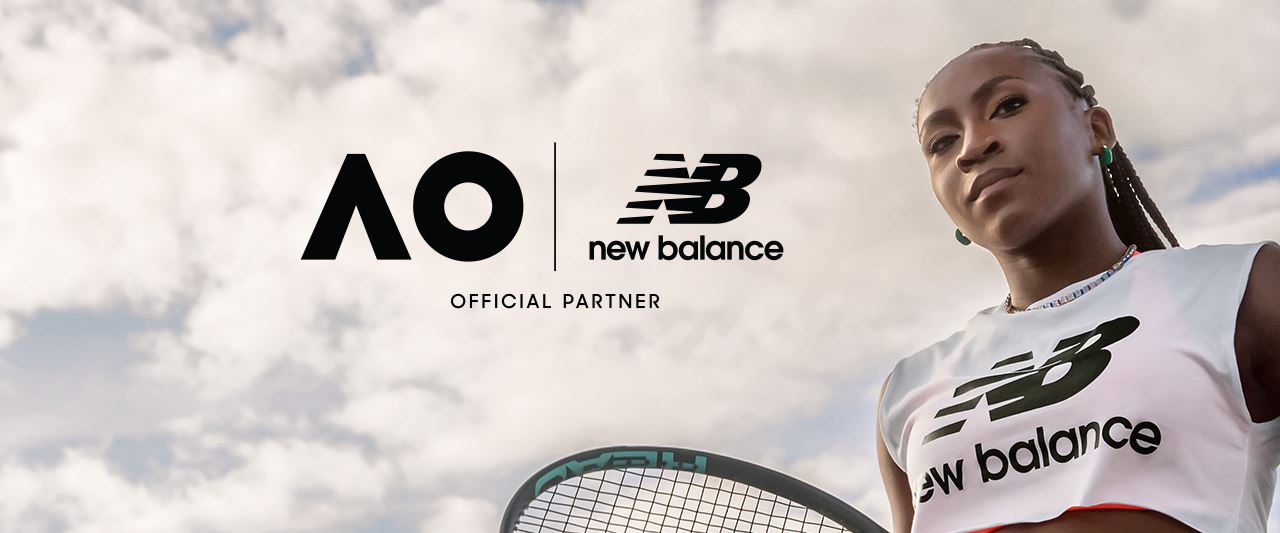 Newbalance Press Box