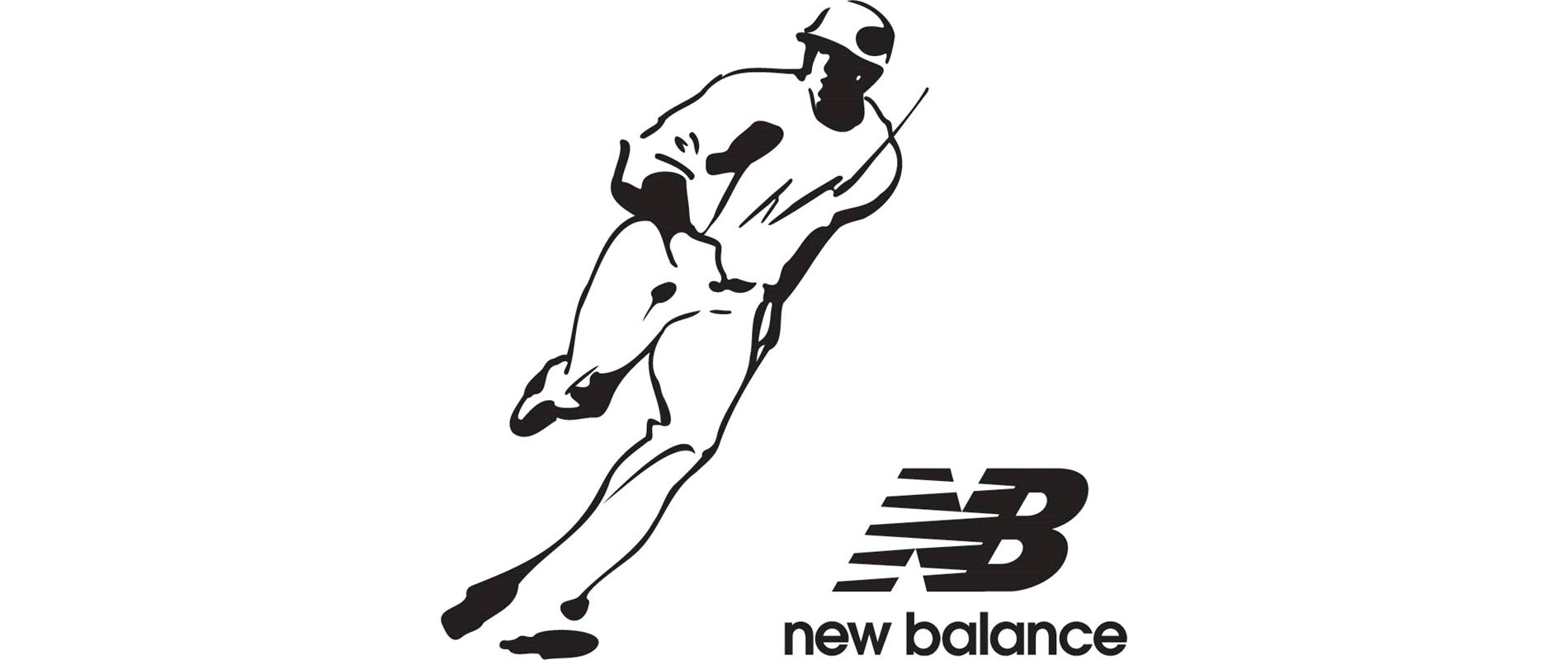 NEW BALANCE AND SHOHEI OHTANI UNVEIL LOGO AHEAD OF SEASON START Boston MA March 18 2024 Today New Balance and Shohei Ohtani officially revealed the two time American League MVP s logo at the start of the MLB World Tour Seoul Series presented by Coupang Play As the only player in MLB history to receive multiple American League MVP titles through a unanimous vote Shohei continues to break records in baseball and bring new fans to the sport Shohei s logoshows his athleticism and unique ability as a hitter and pitcher marking a significant moment in an already historic career Shohei s love of the game is most evident in his base running and his logo is a sketch of him rounding first base a nod to his base running ability which further highlights his dominance in the sport To finally reveal this special logo that I ve worked closely on is truly an exciting moment for me says Shohei It is a visual representation of my journey in baseball and I am excited to share it