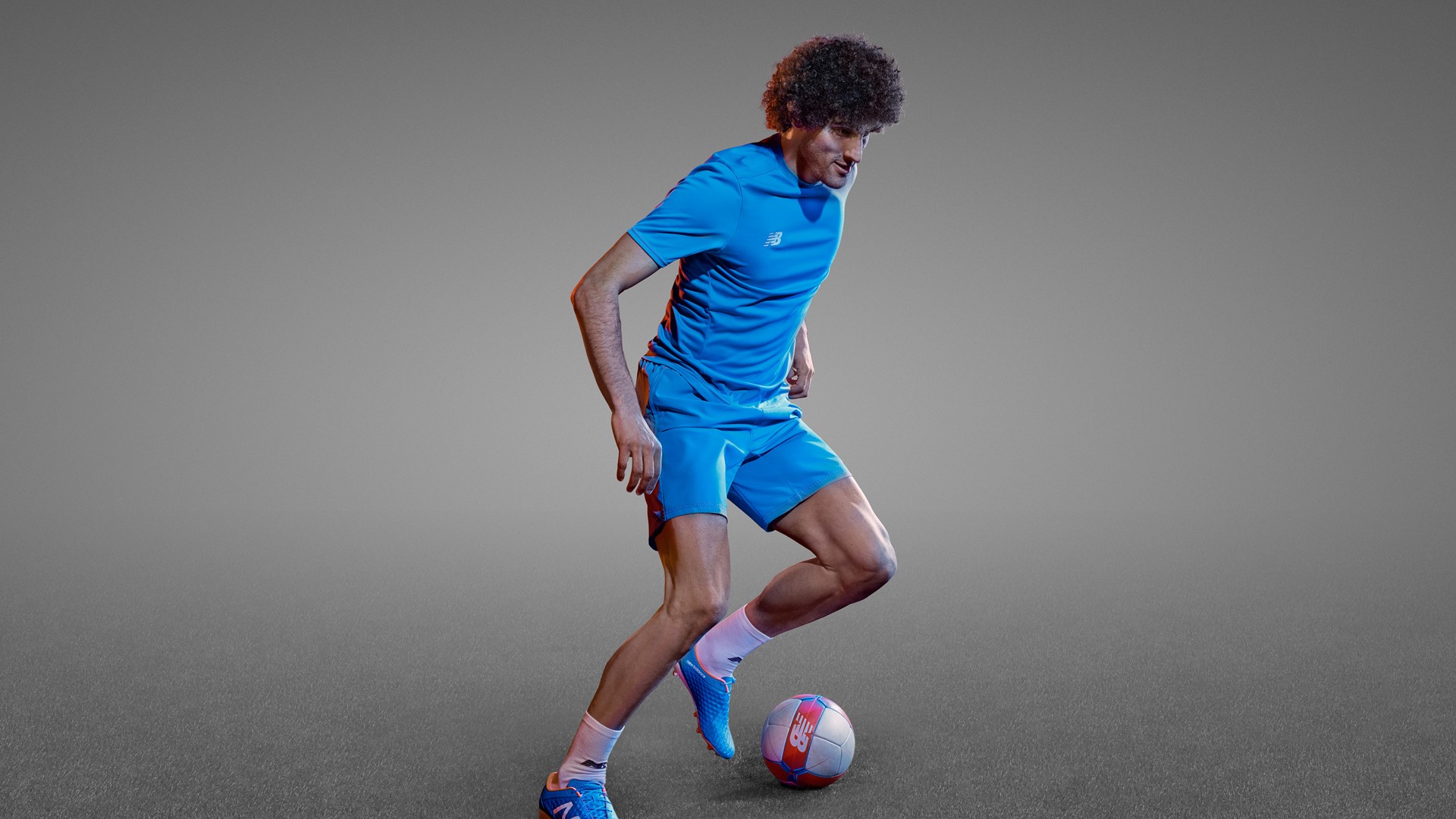 Marouane Fellaini