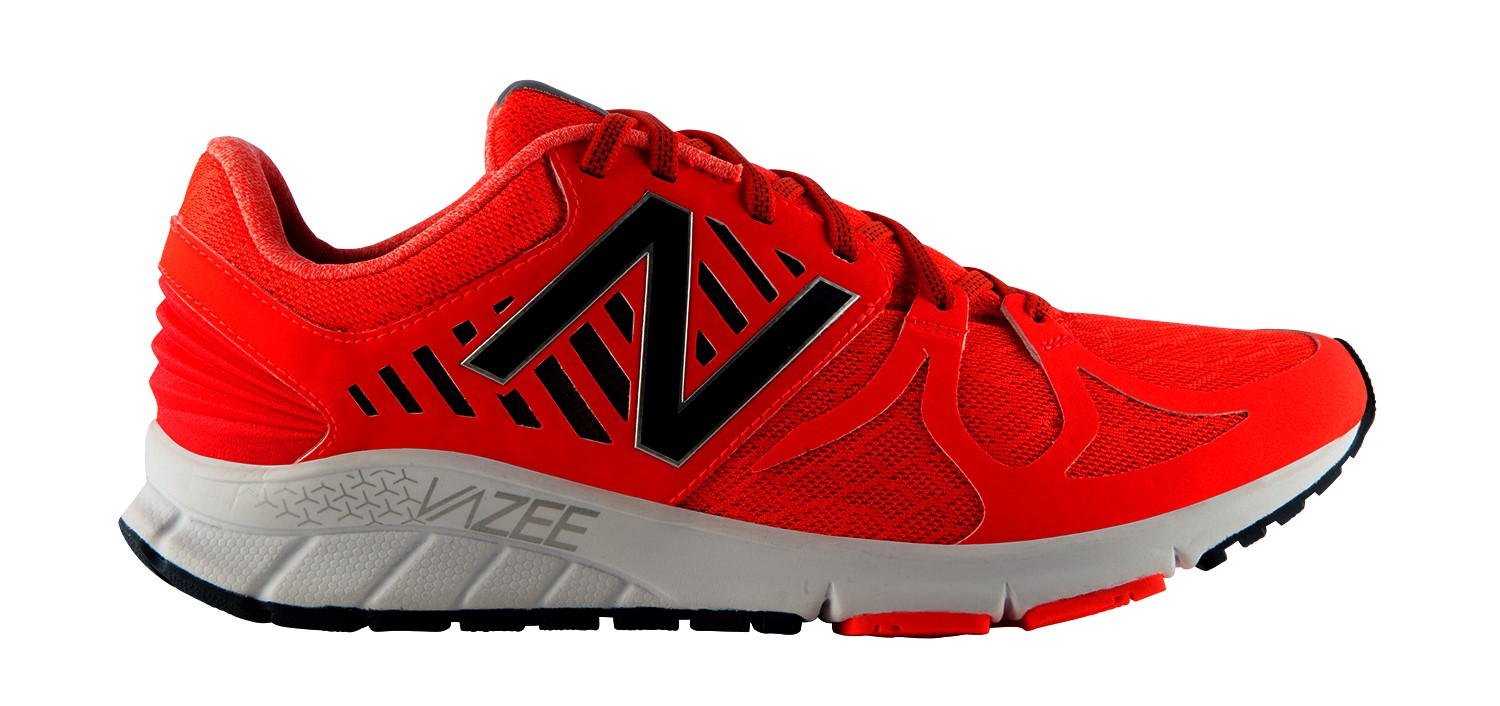 new balance rush vazee