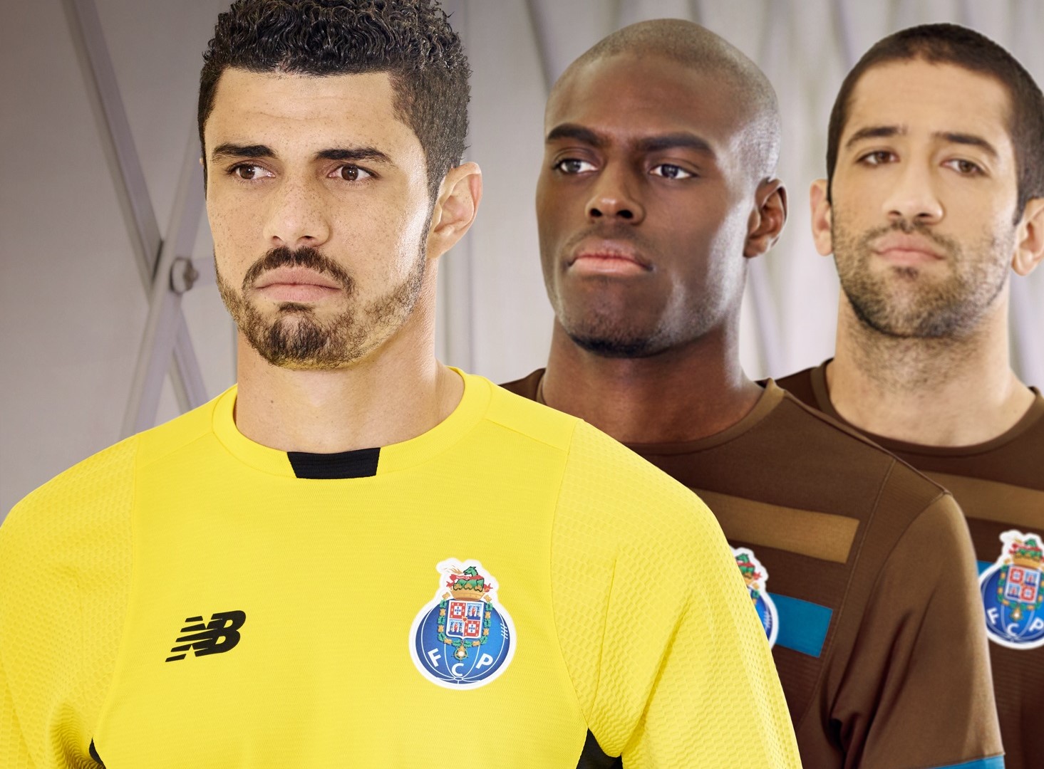 FC Porto Away Kit