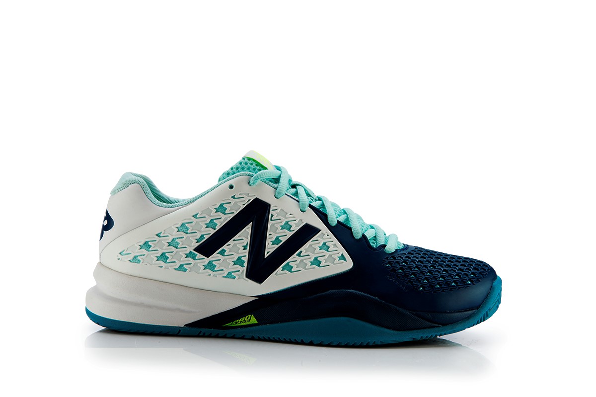 New Balance Court 996v2