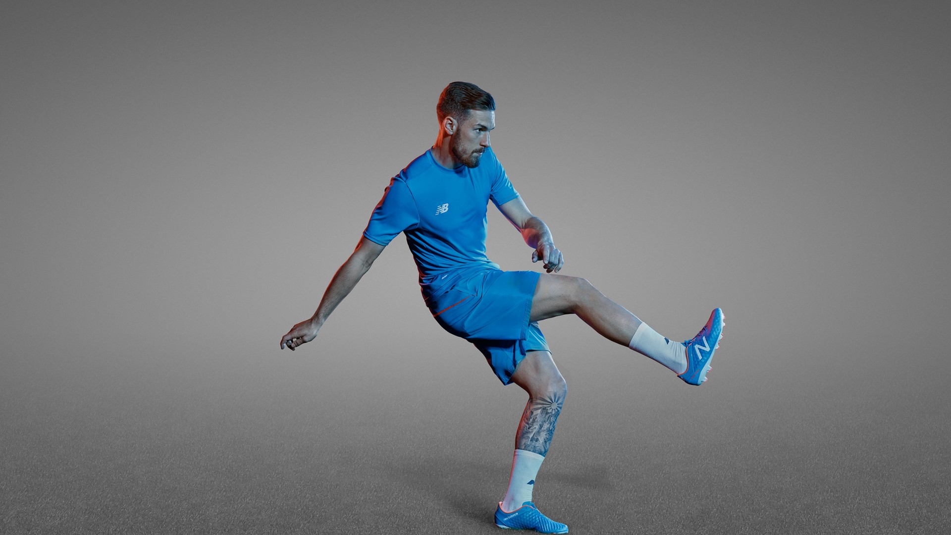 Aaron Ramsey