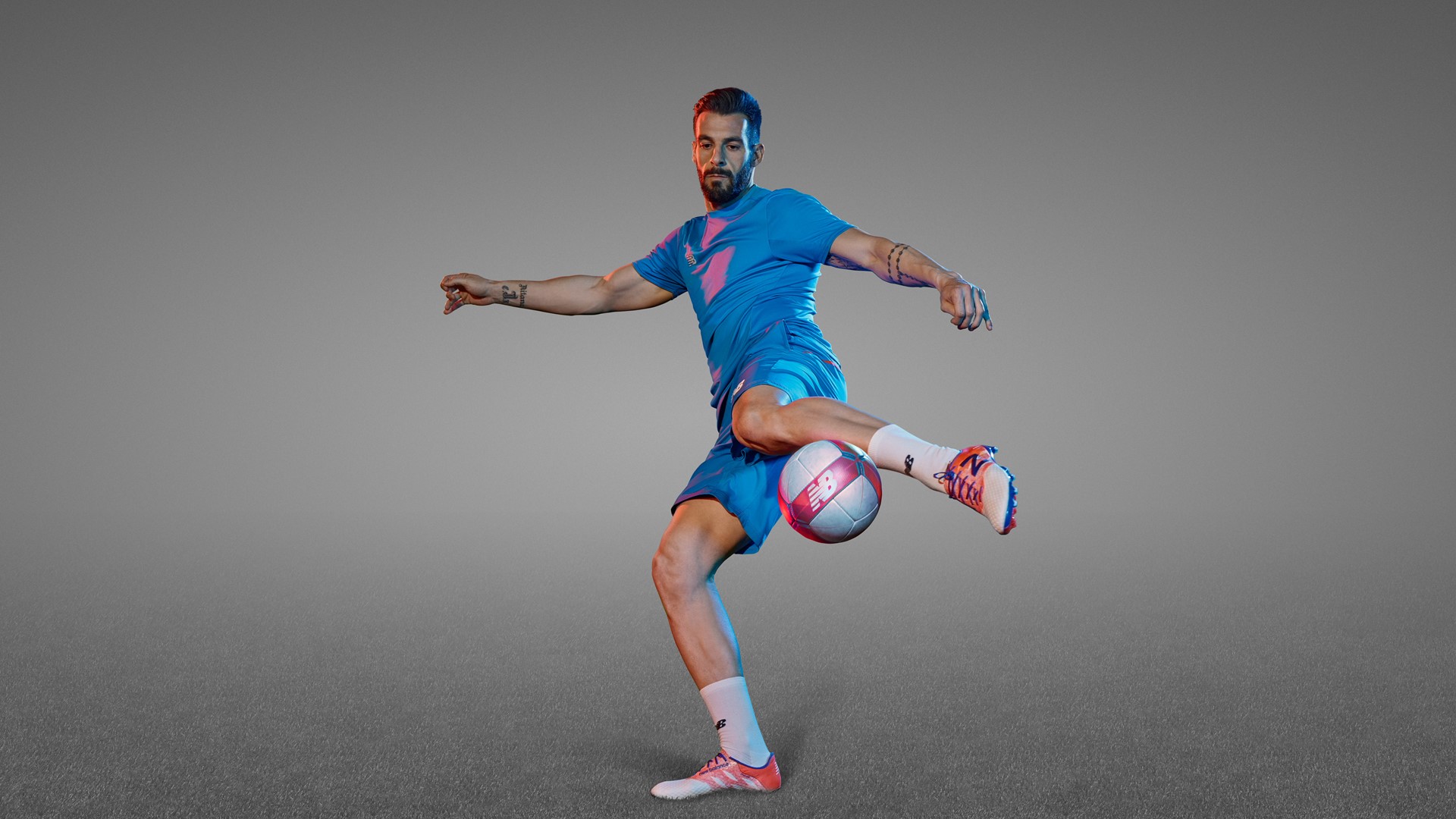 Álvaro Negredo