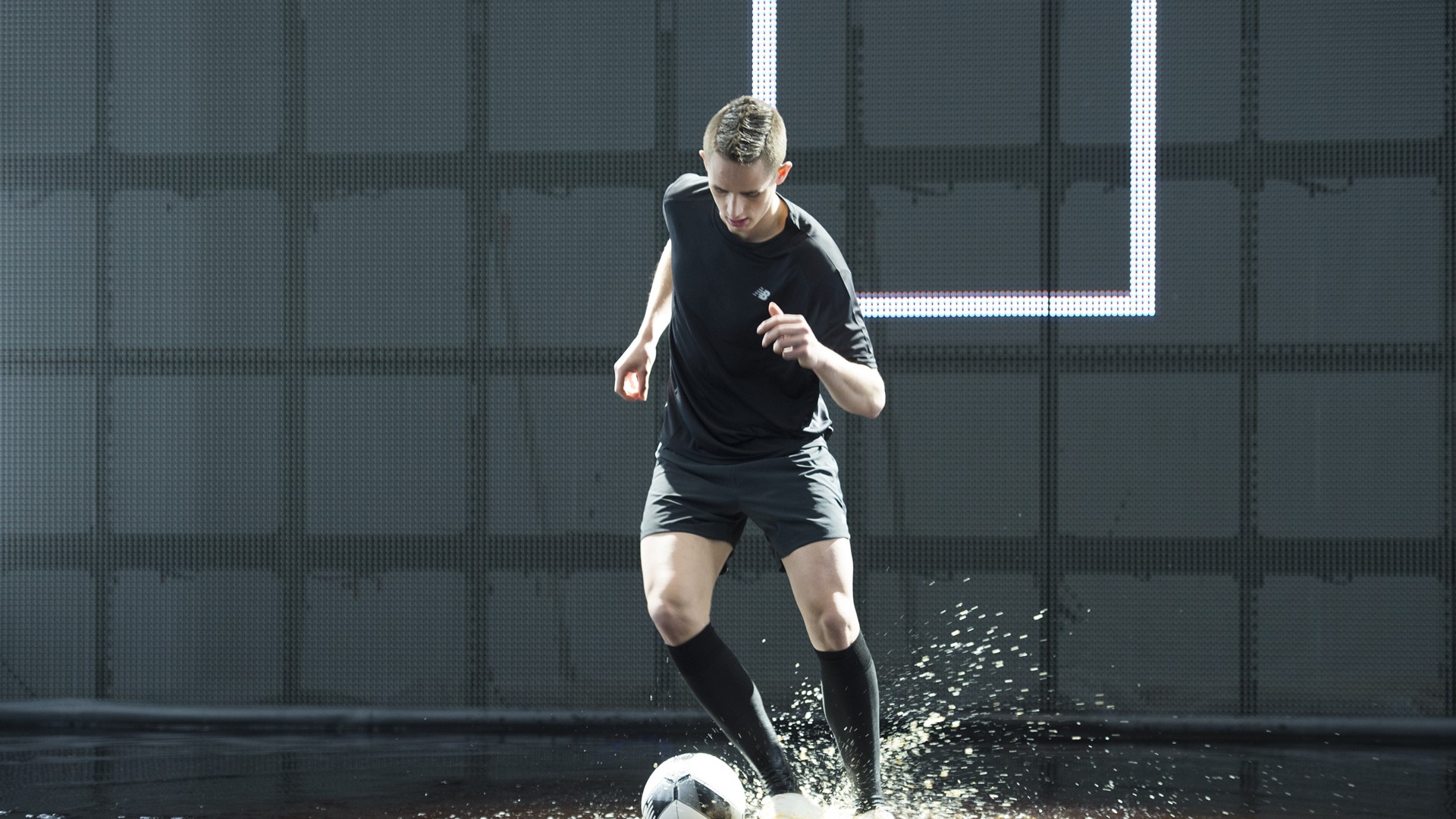 #NBFootball Ad - Adnan Januzaj