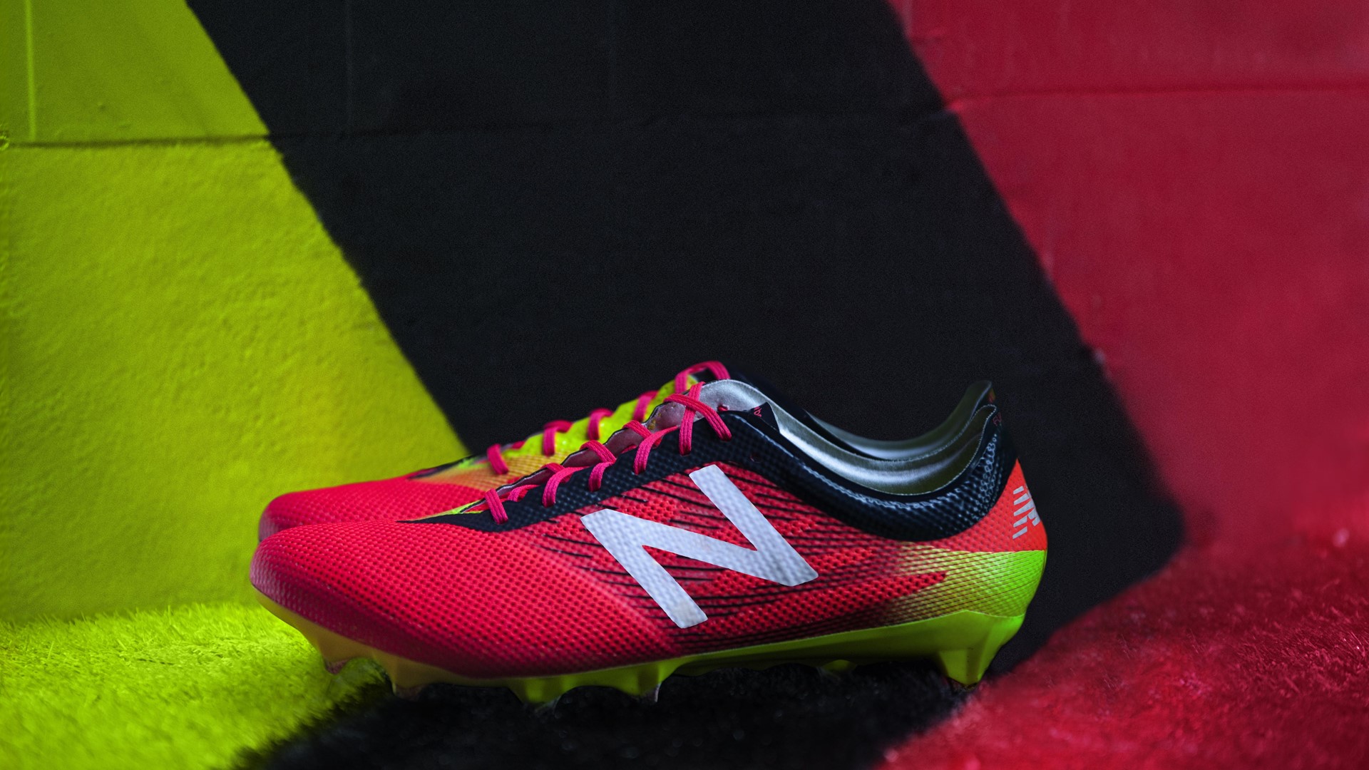 New Balance Soccer - Furon 2.0 - Launches June 6, 2016