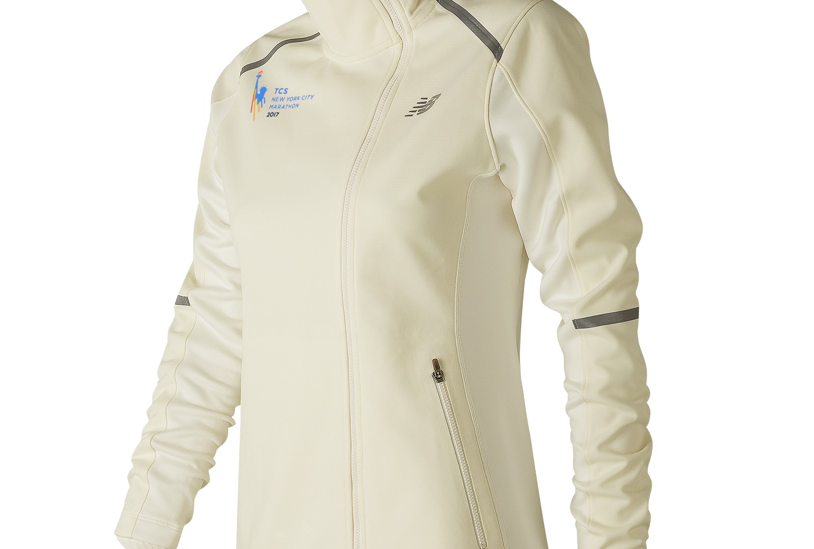 wind blocker jacket