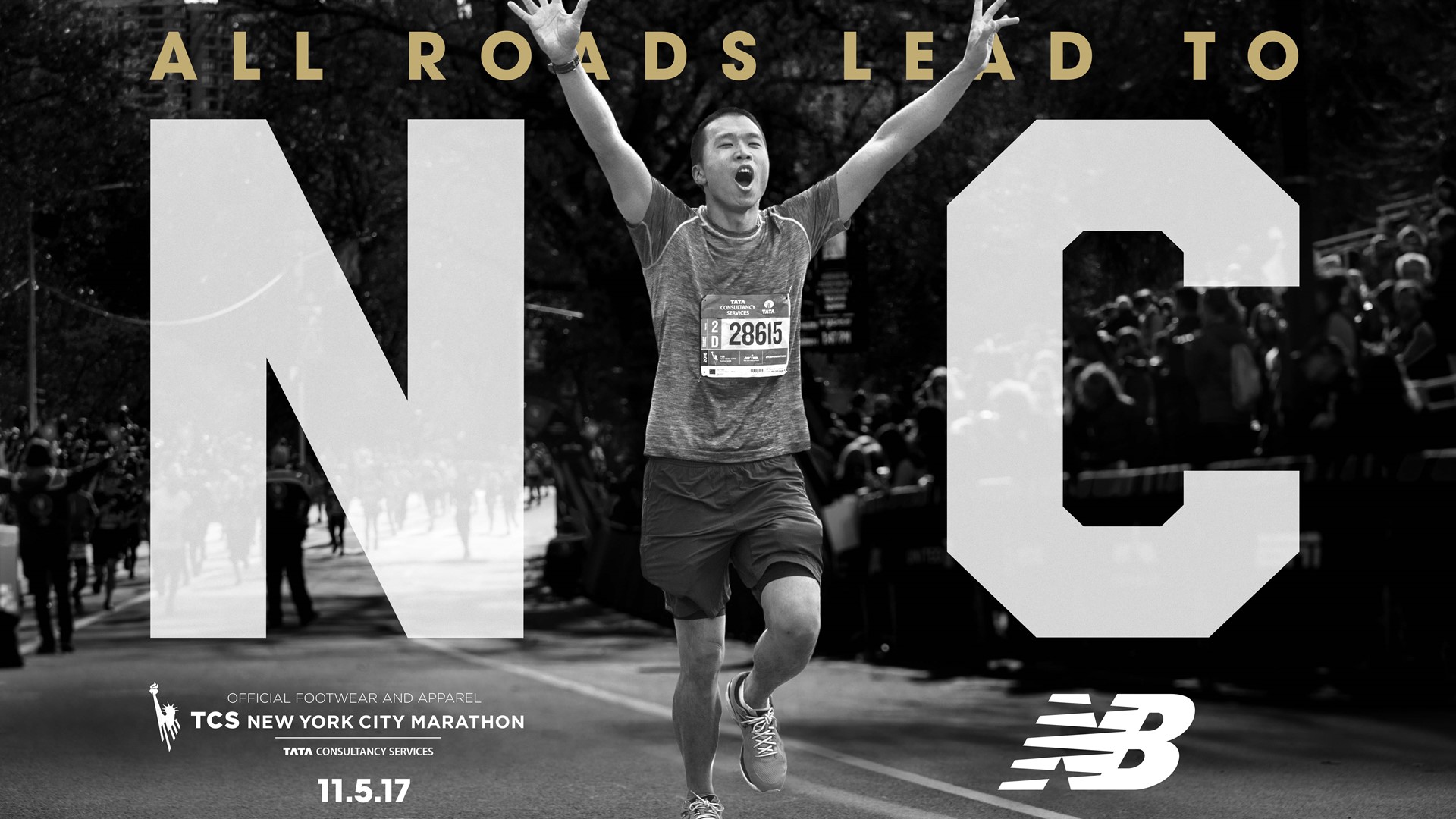 All Roads Lead to NYC 10