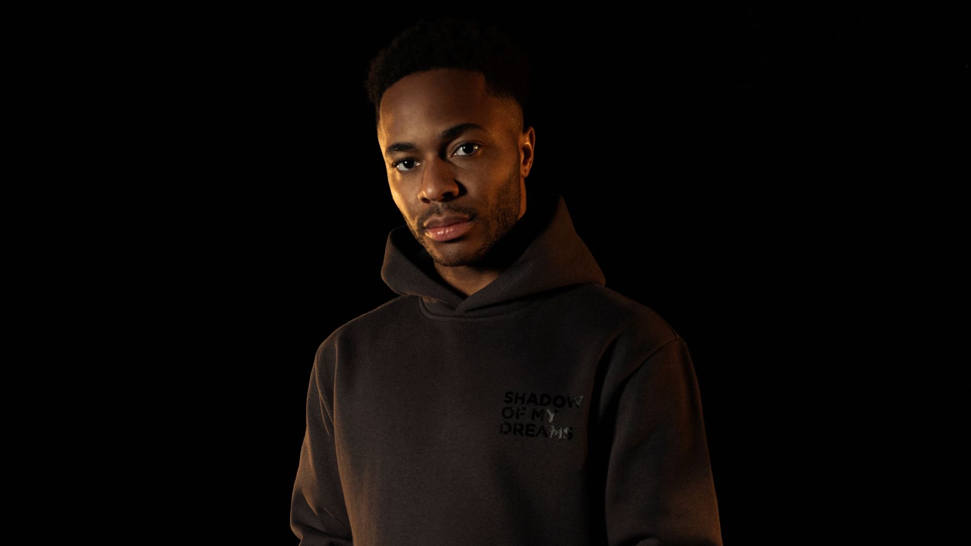 NEW BALANCE AND RAHEEM STERLING REVEAL FIRST SIGNATURE COLLECTION