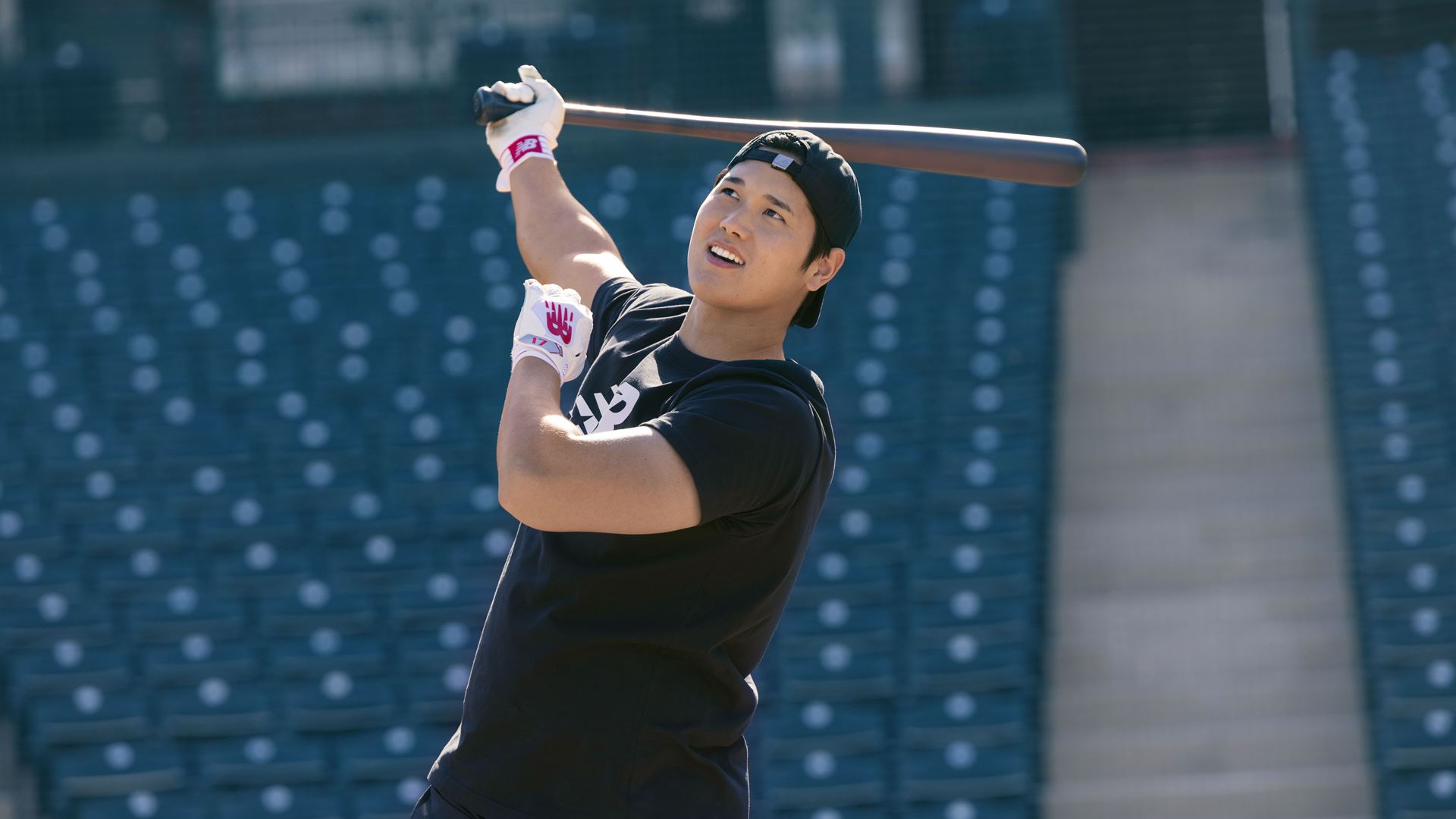 SHOHEI OHTANI 4