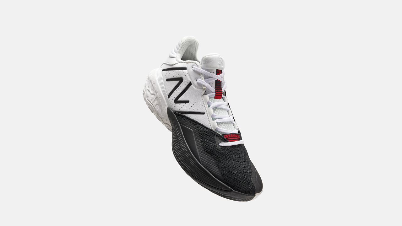 New balance 2024 basketball shoes price