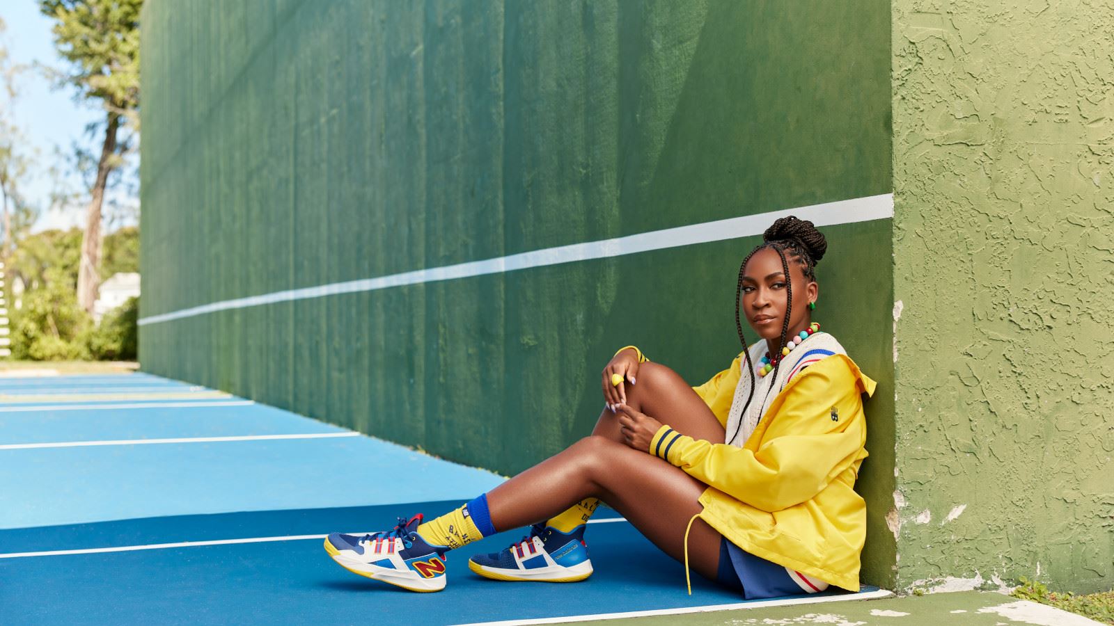 Coco Gauff