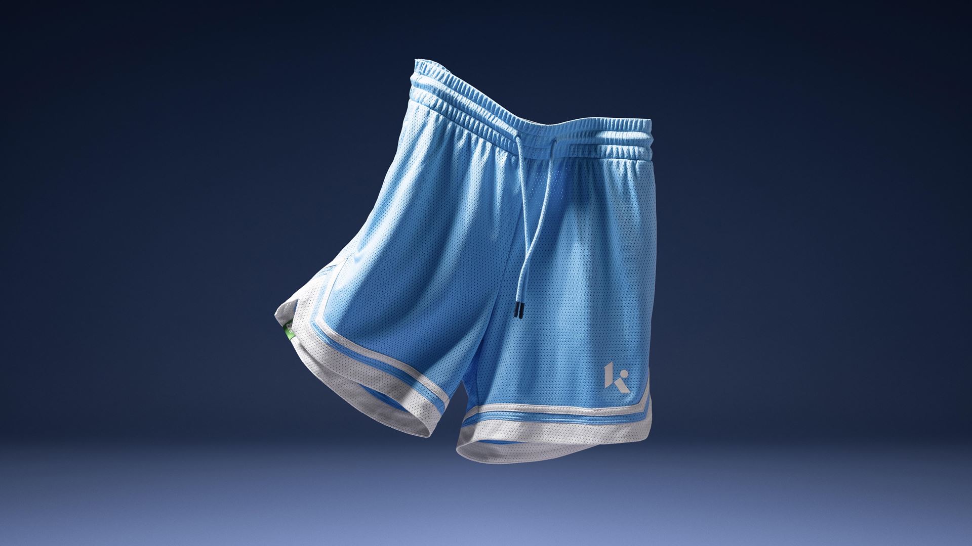 Klutch Pre Game 6 Mesh Short