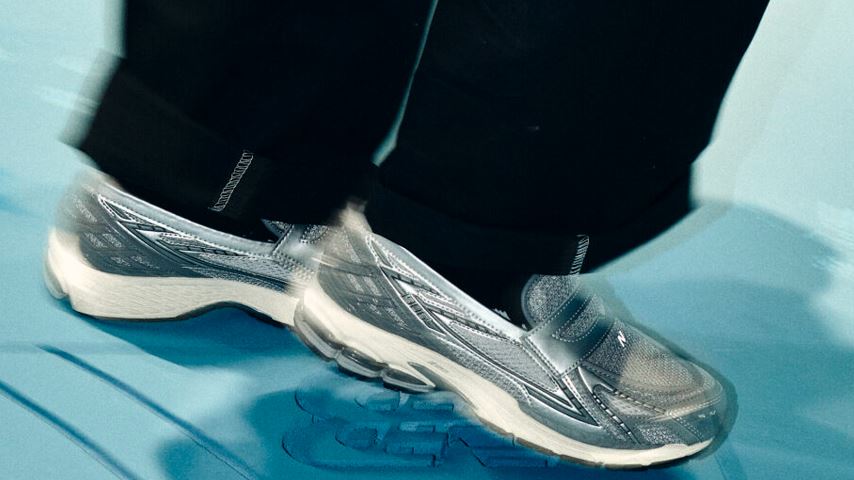 New Balance Announces 1906 Loafer