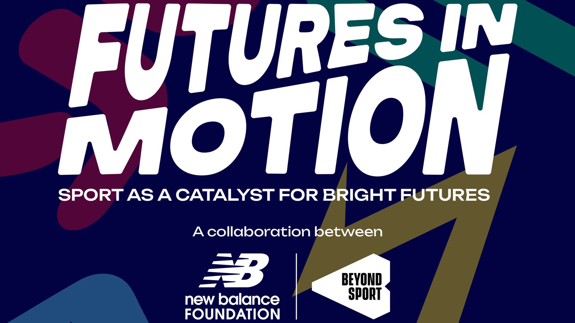New Balance Foundation and Beyond Sport Announce Recipients of Grants from Futures In Motion
