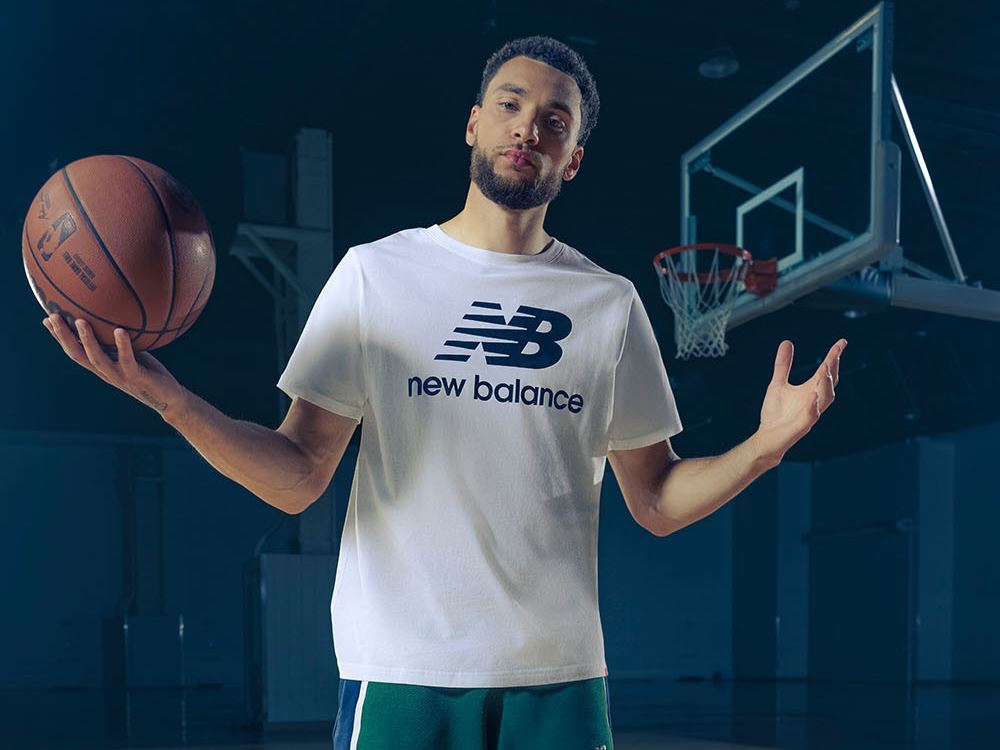 Zach Lavine We Got Now Hoops