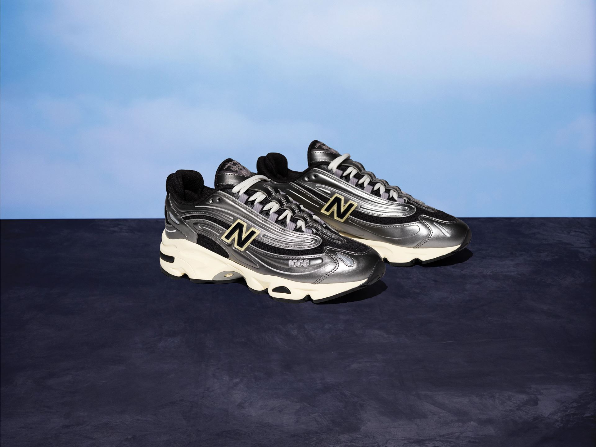 靴 new balance M1000SL M1000SL Product Shot